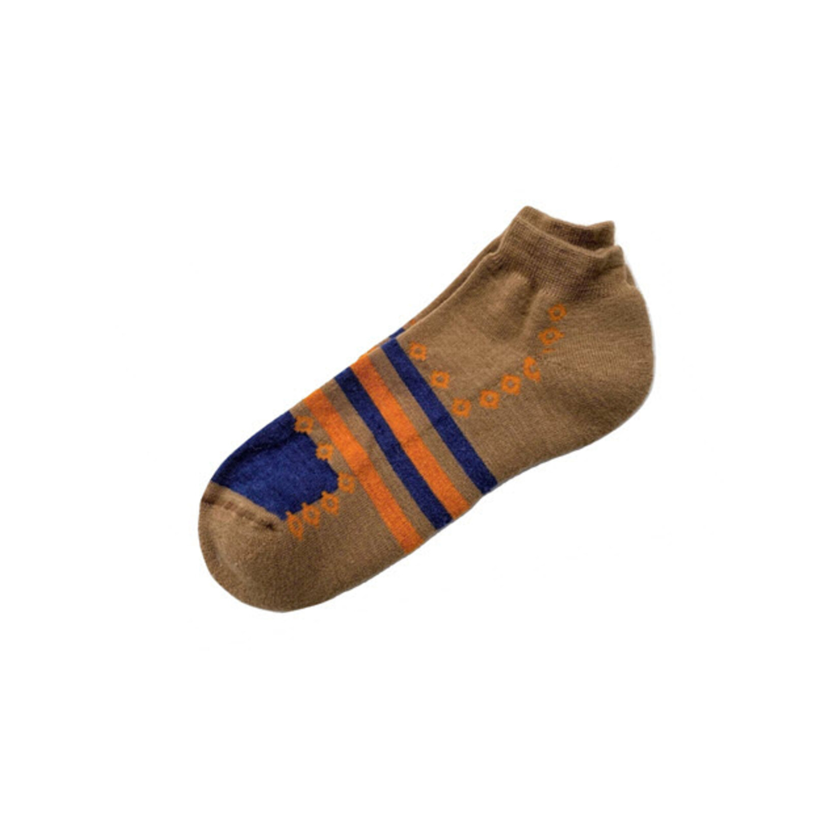 Tey Art Inc Ankle Socks