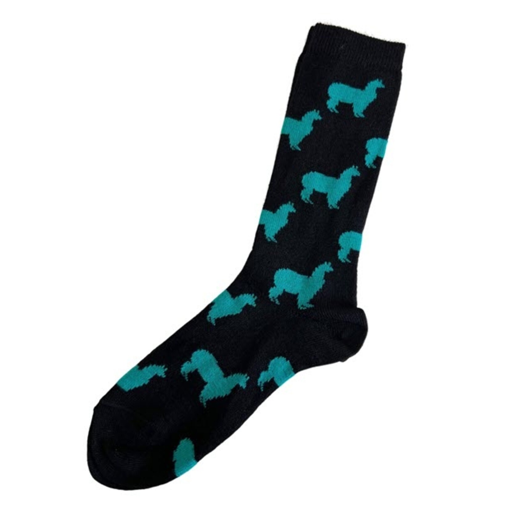 Tey Art Inc Alpaca Socks