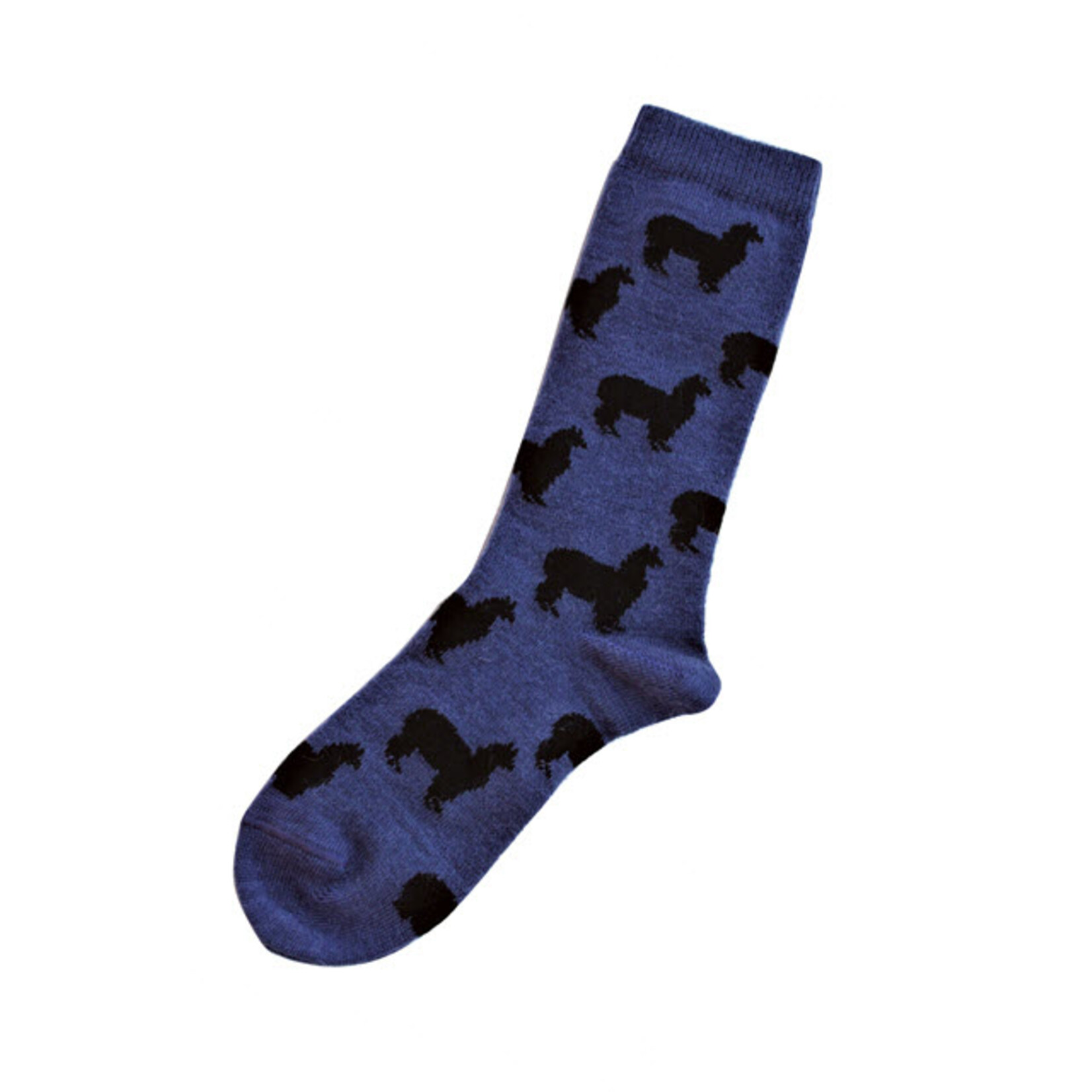 Tey Art Inc Alpaca Socks