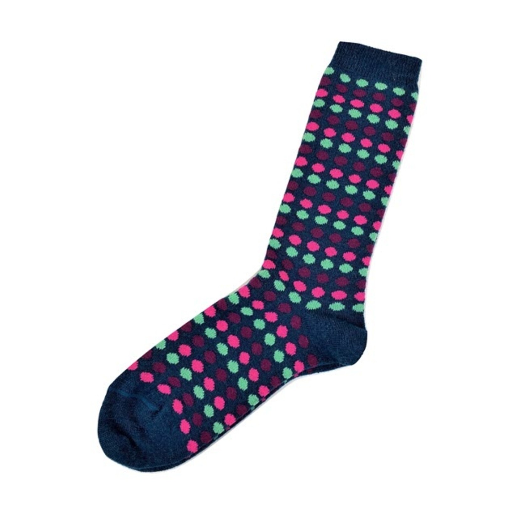 Tey Art Inc Alpaca Socks