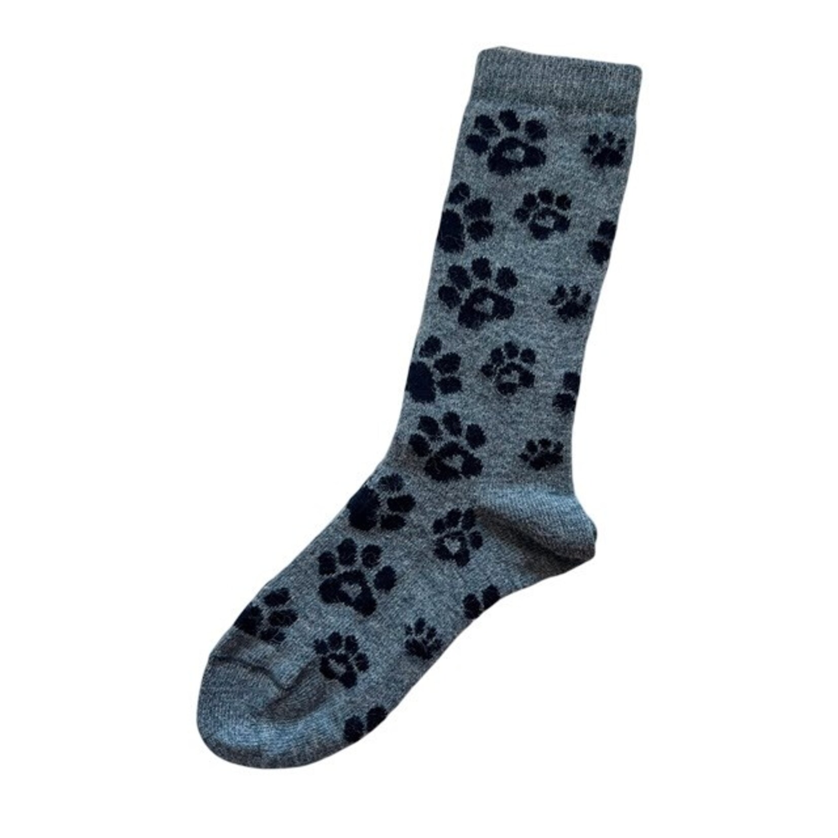 Tey Art Inc Alpaca Socks