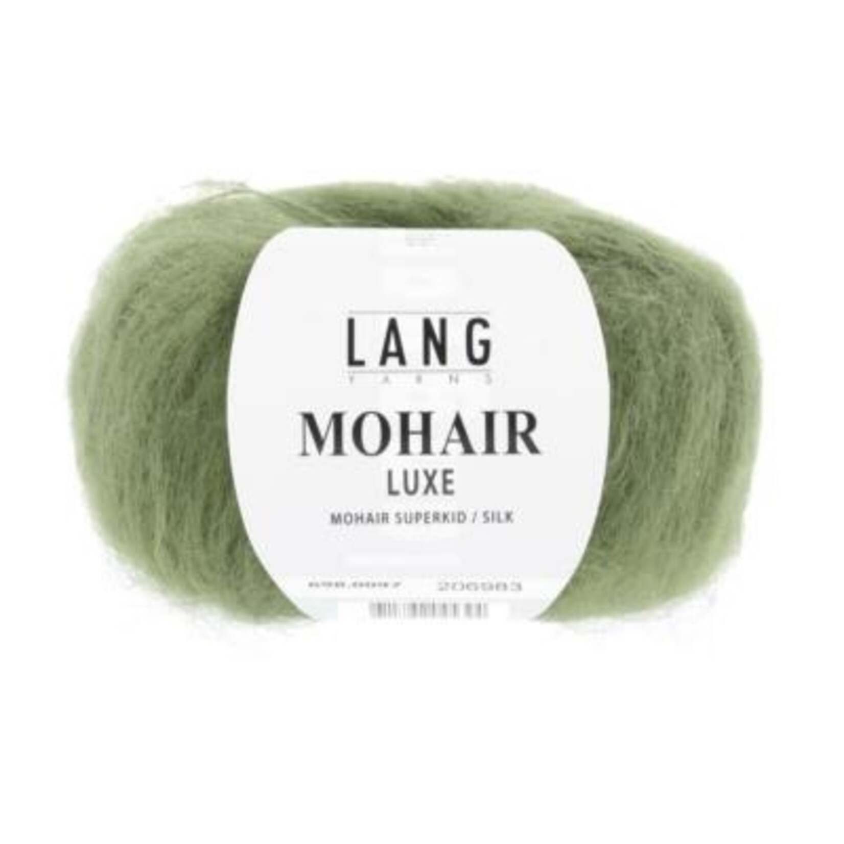 Mohair Luxe 698-97
