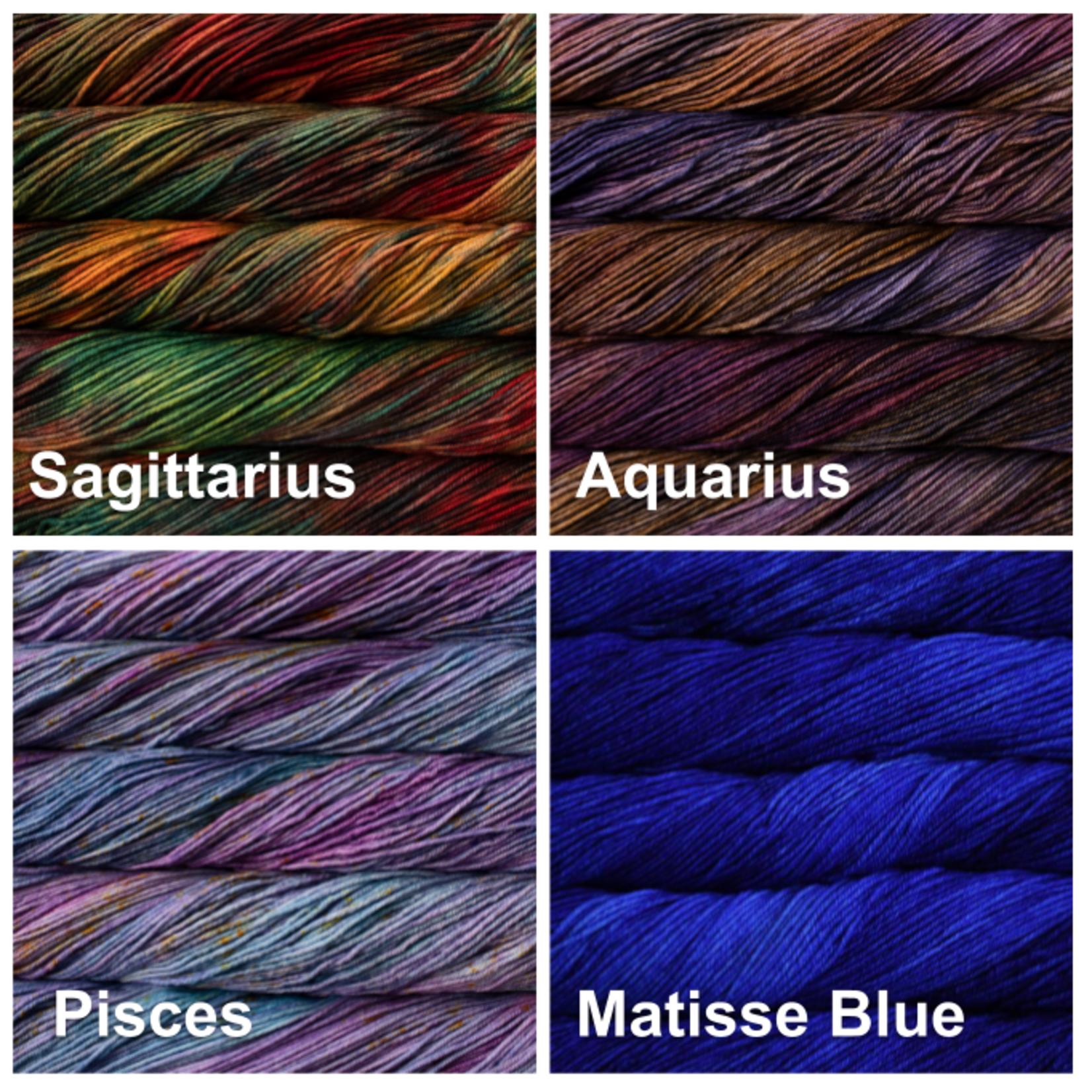 Malabrigo Rios