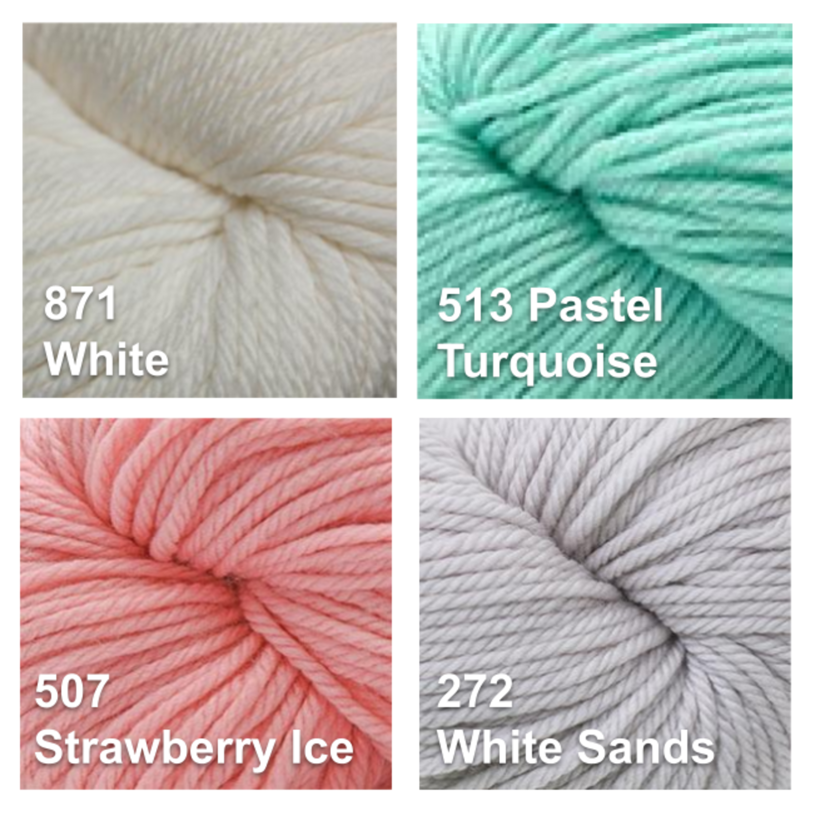 Cascade Yarns 220 Superwash Aran