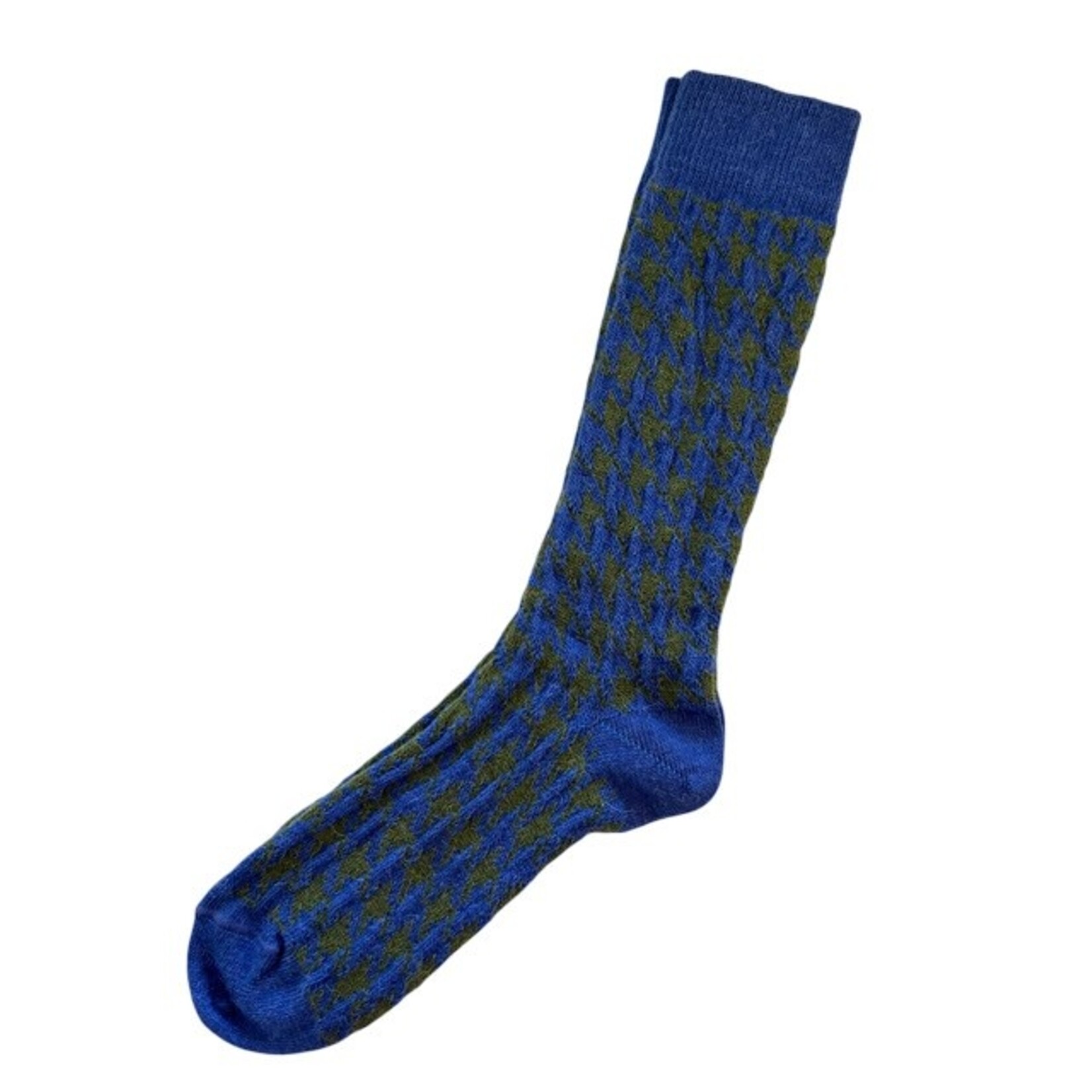 Tey Art Inc Alpaca Socks