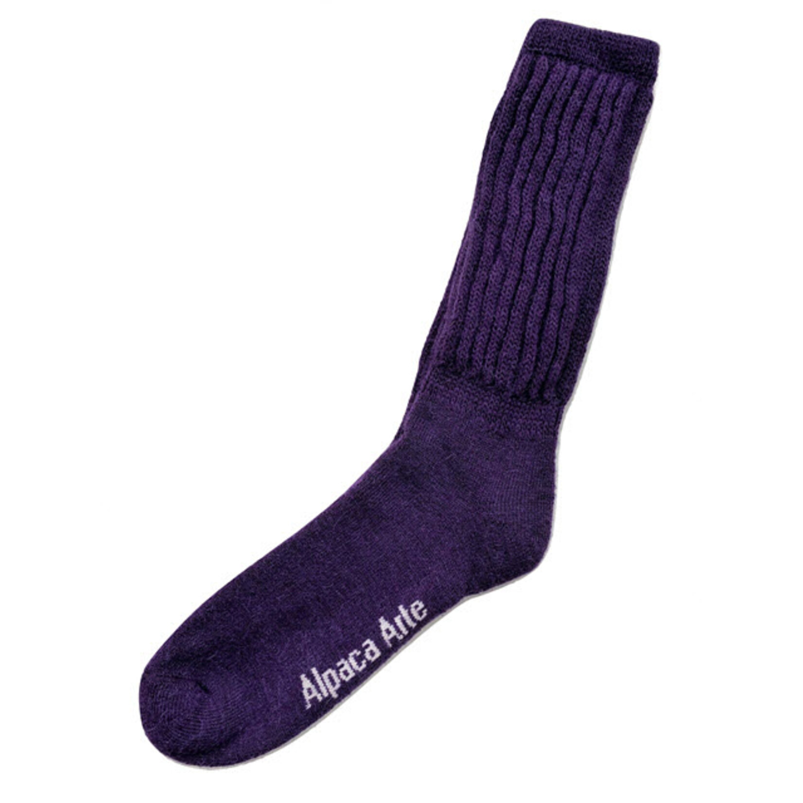 Tey Art Inc Alpaca Socks