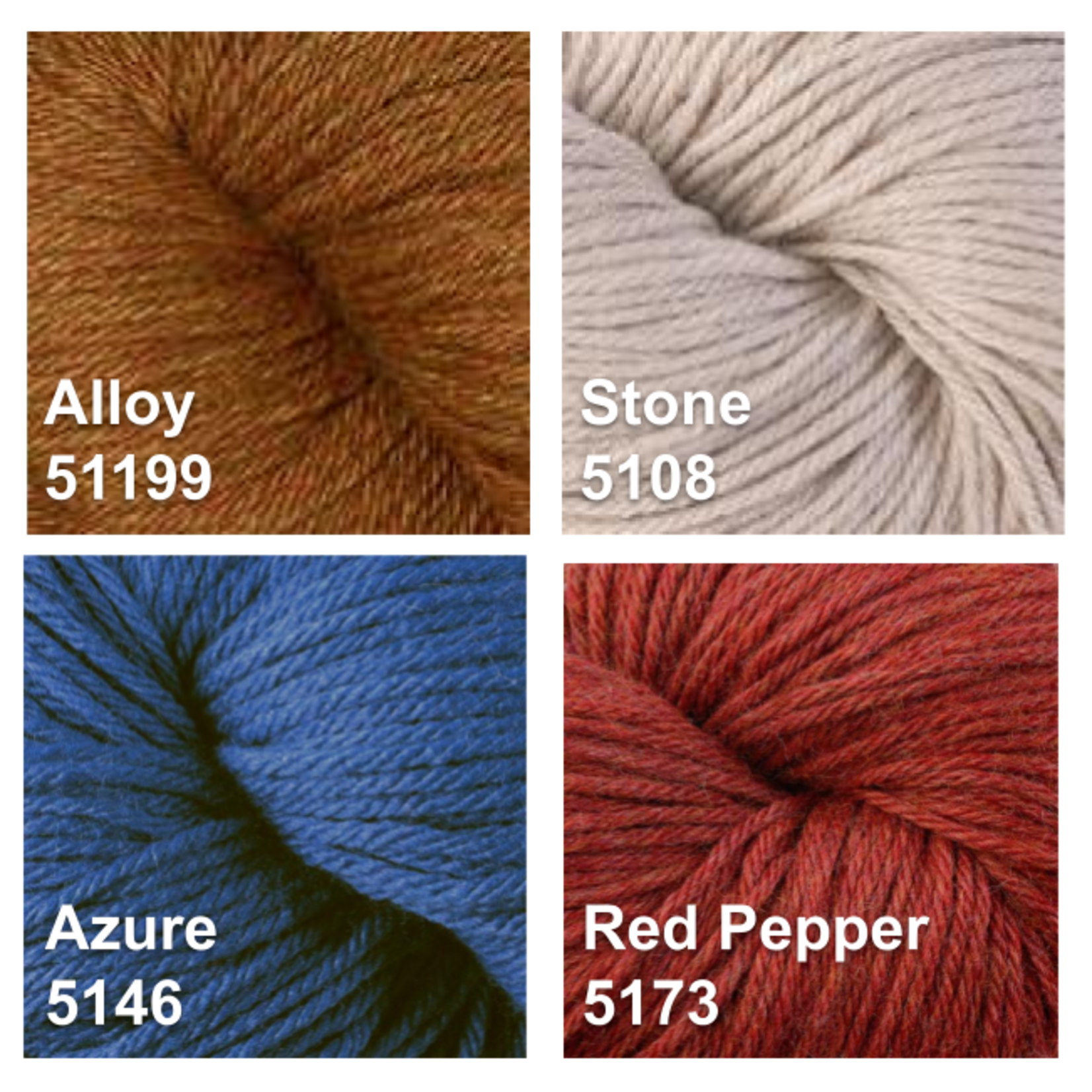 Berroco Vintage Yarn by Berroco