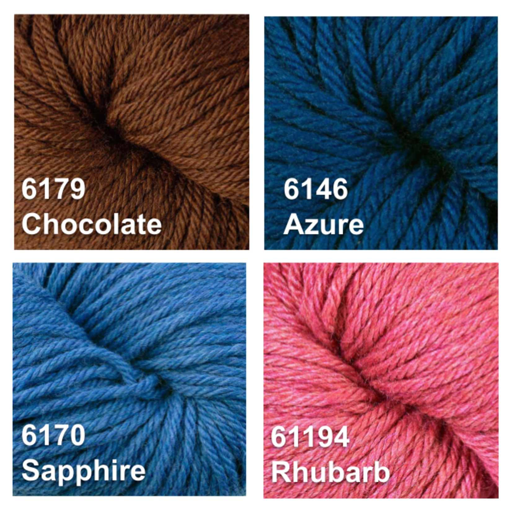 Berroco Vintage Chunky