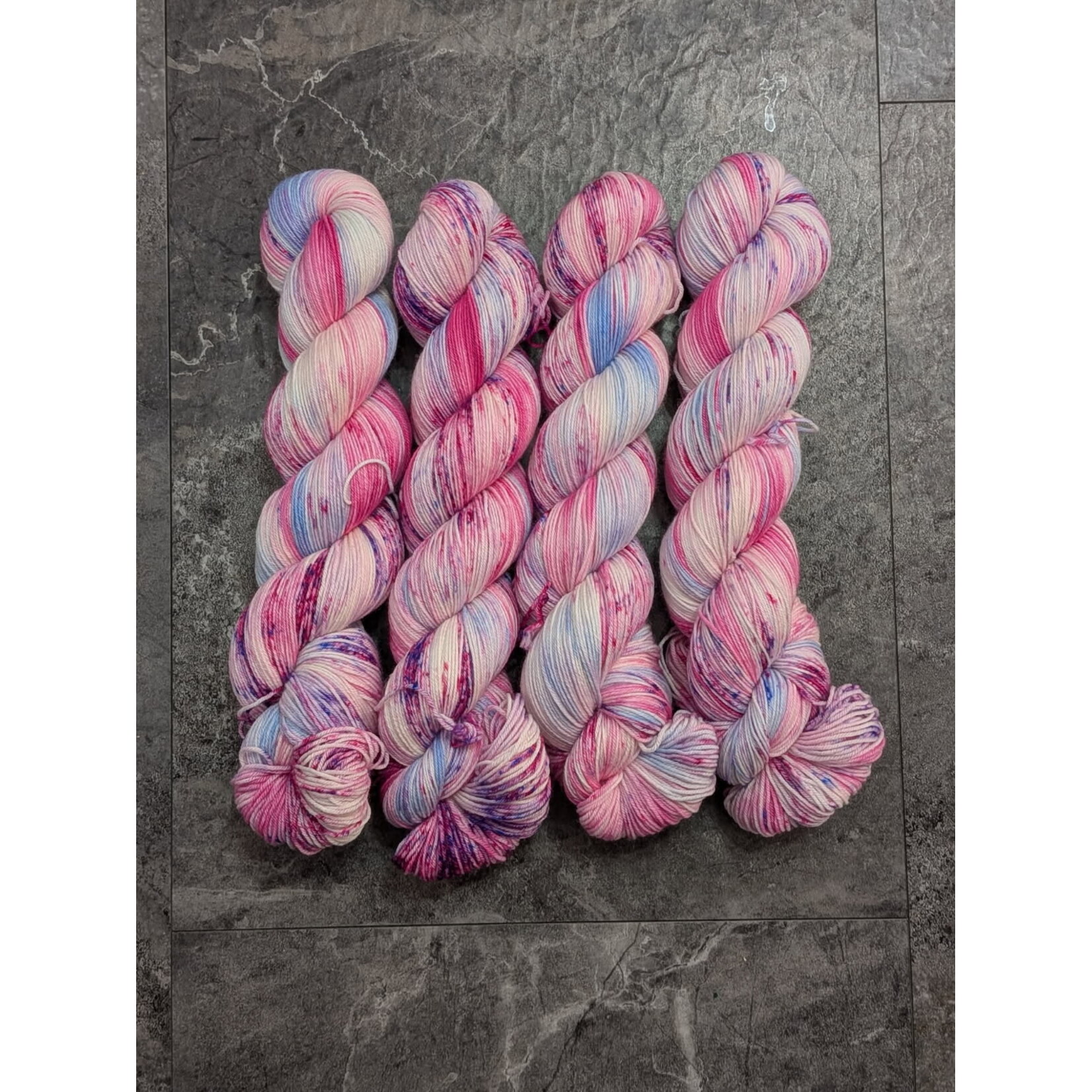 2026 NJWW Exclusive Colorway "Branch Brook Blossoms"