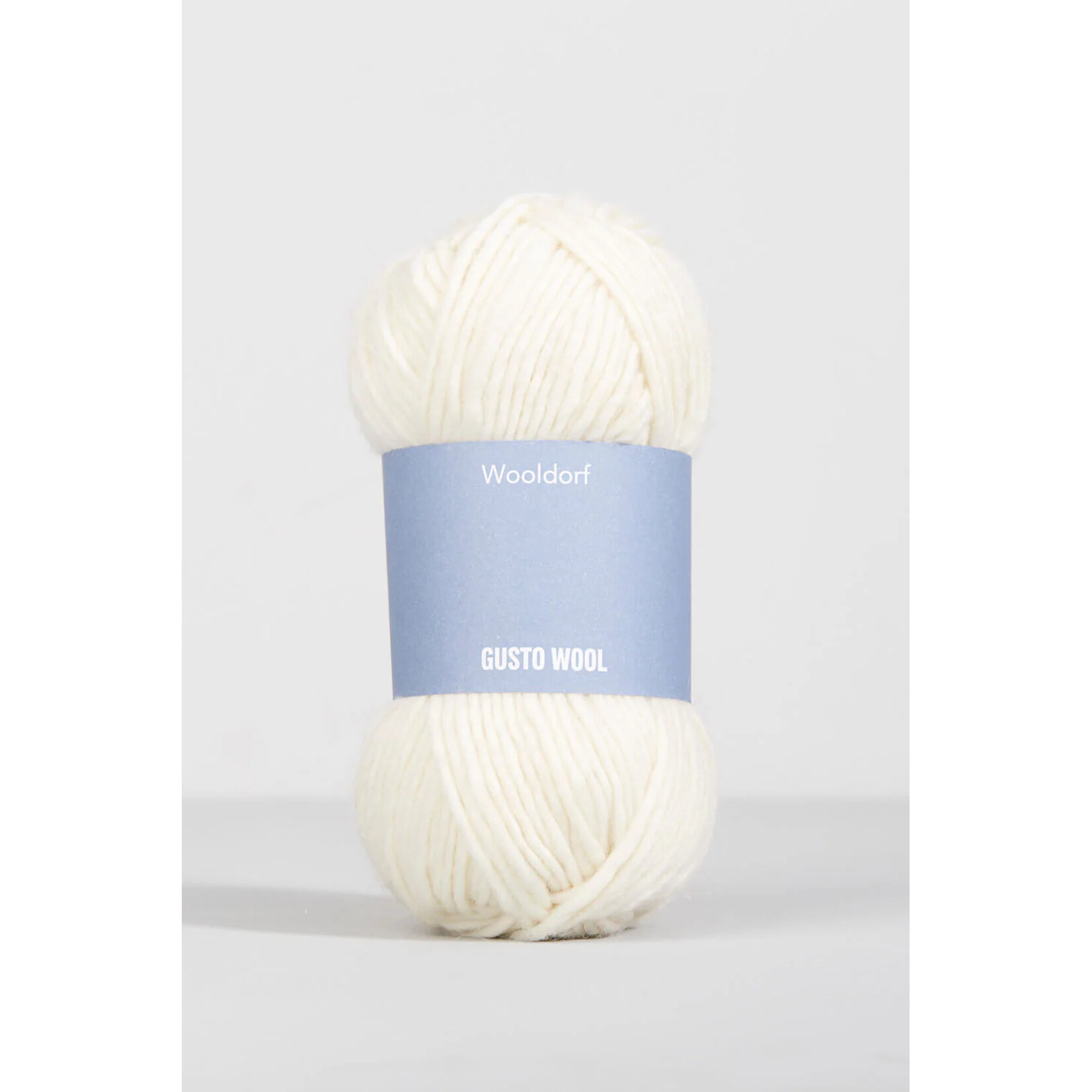 Gusto Wool Wooldorf Bulky