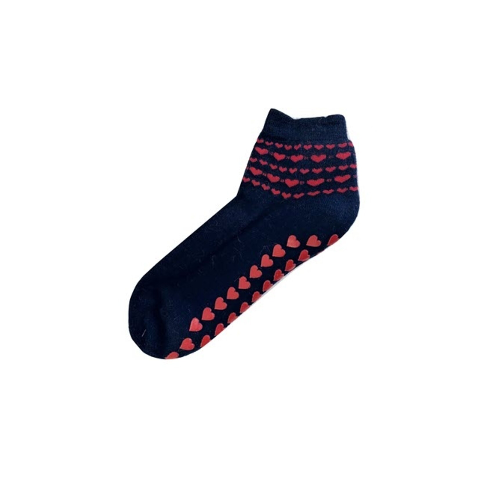 Tey Art Inc Alpaca Socks