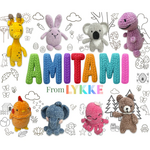 Lykke Amitami
