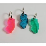 2026 NJWW Stitch Marker - Preorder