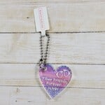 2026 NJWW Bag Tag - Preorder