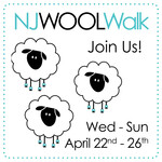 New Jersey Wool Walk