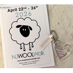 2026 NJWW Passport & Bag Tag Bundle - Preorder
