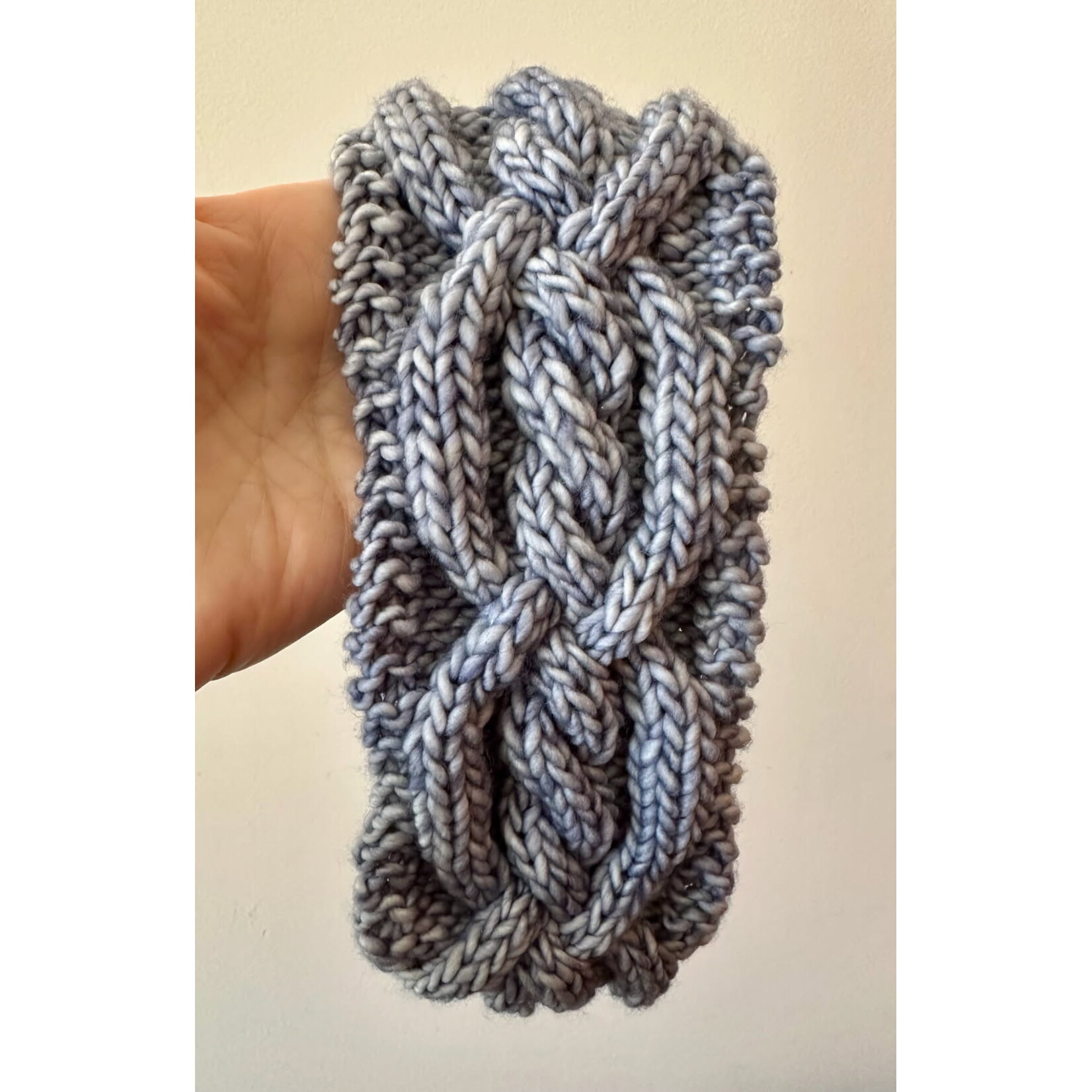 KKN Cable Headband – 4/11, 4/18 from 11:30am-2pm