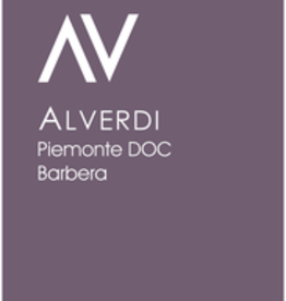 Alverdi Barbera 2022