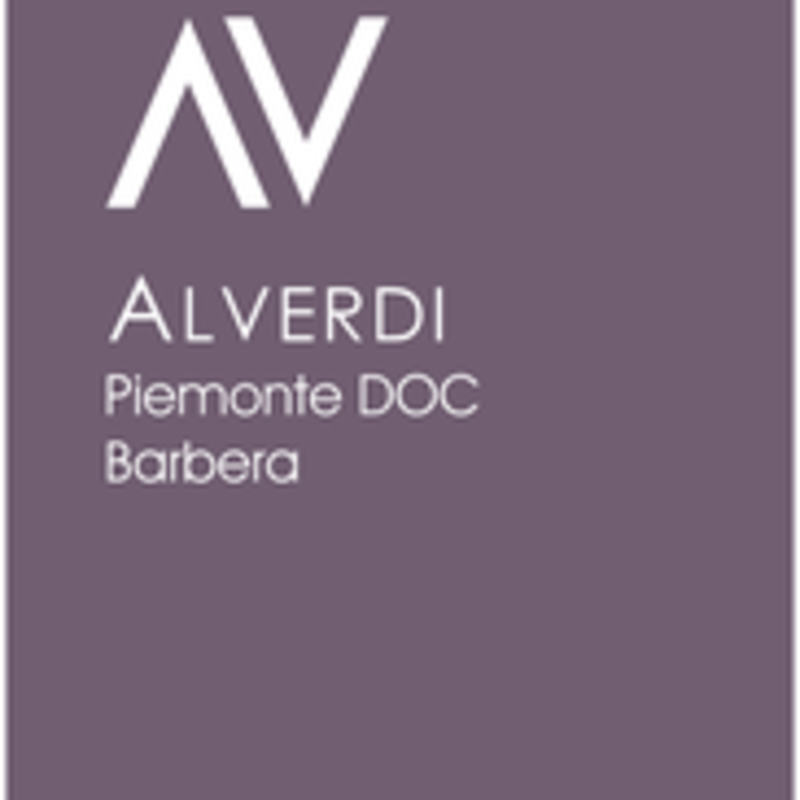 Alverdi Barbera 2022