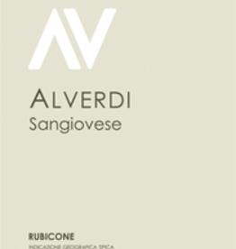 Alverdi Sangiovese 2022