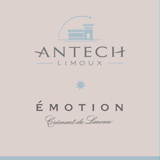 Antech "Emotion" Cremant de Limoux Rose 2020
