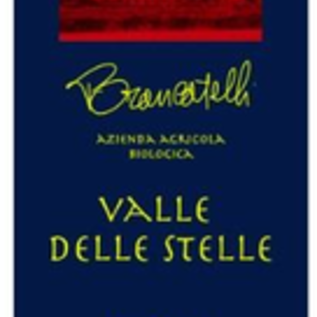 Azienda Agricola Brancatelli Tuscan Red 2019