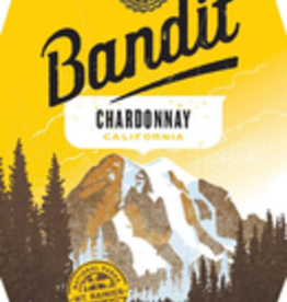 Bandit Chardonnay NV 1L