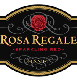 Banfi "Rosa Regale" Brachetto d'Acqui Sparkling Red 2021