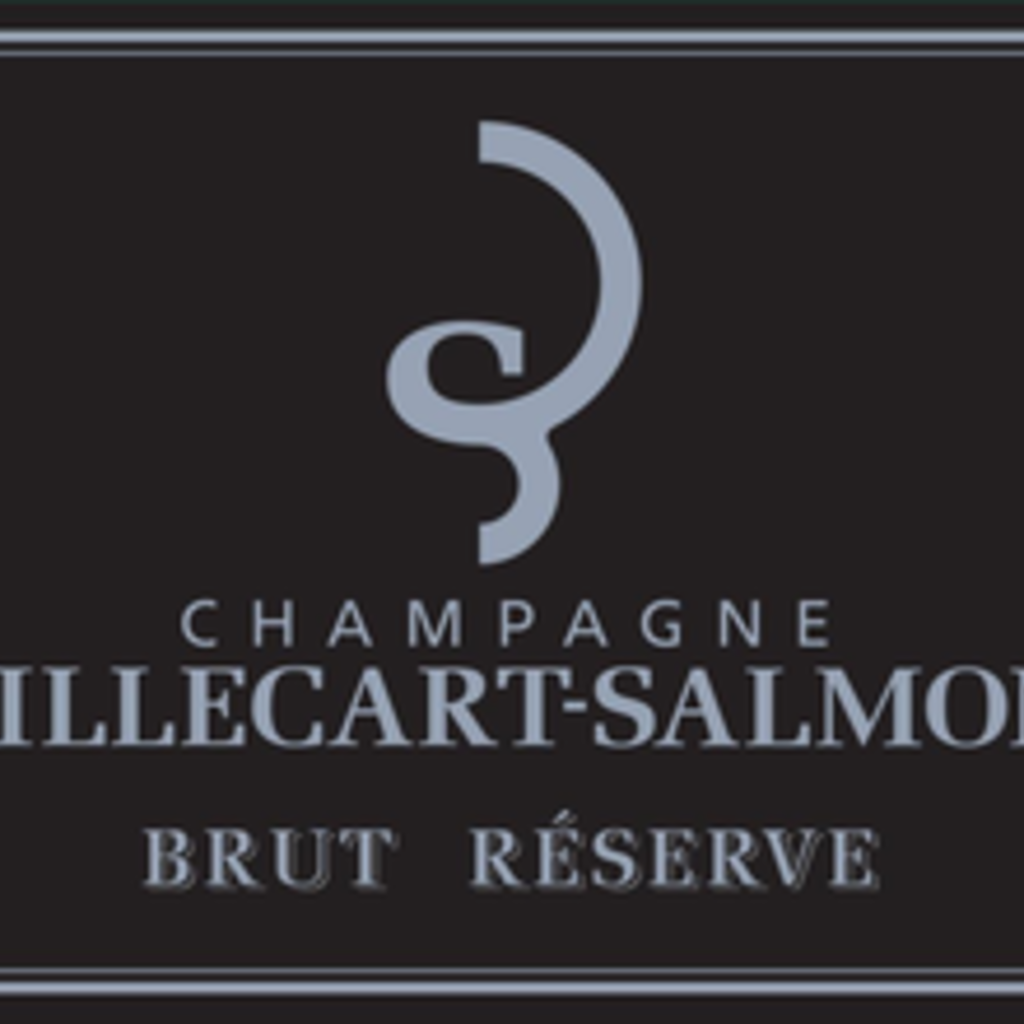 Billecart-Salmon Champagne Brut Reserve NV