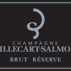 Billecart-Salmon Champagne Brut Reserve NV