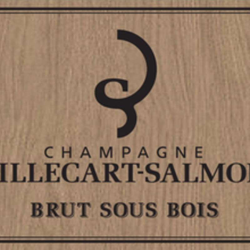 Billecart-Salmon Champagne Brut Sous Bois NV 1.5L
