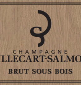Billecart-Salmon Champagne Brut Sous Bois NV 750mL