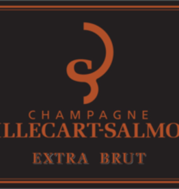 Billecart-Salmon Champagne Extra Brut 2008