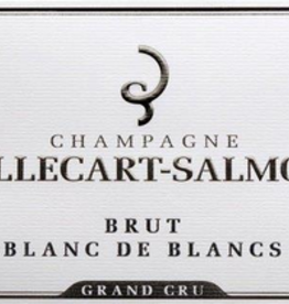 Billecart-Salmon Champagne Grand Cru Brut Blanc de Blancs NV 1.5L