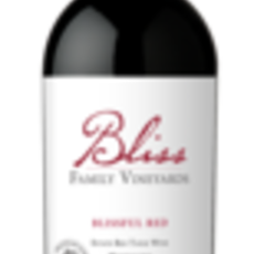 Bliss Family Vineyards Cabernet Sauvignon 2017