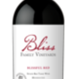 Bliss Family Vineyards Cabernet Sauvignon 2019