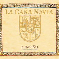Bodegas La Cana "Navia" Albarino 2019/2020