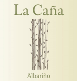 Bodegas La Cana Albarino 2022