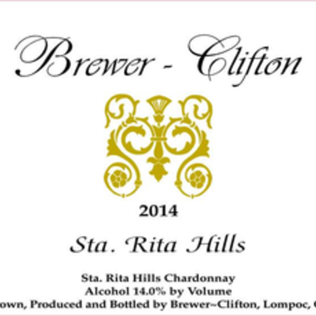 Brewer Clifton Chardonnay 2021