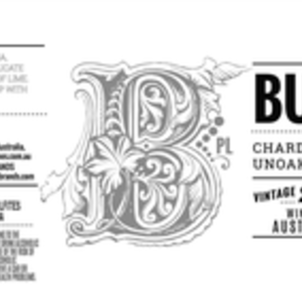 Bulletin Place Chardonnay 2022