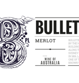 Bulletin Place Merlot 2022