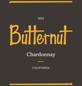 Butternut Chardonnay 2020