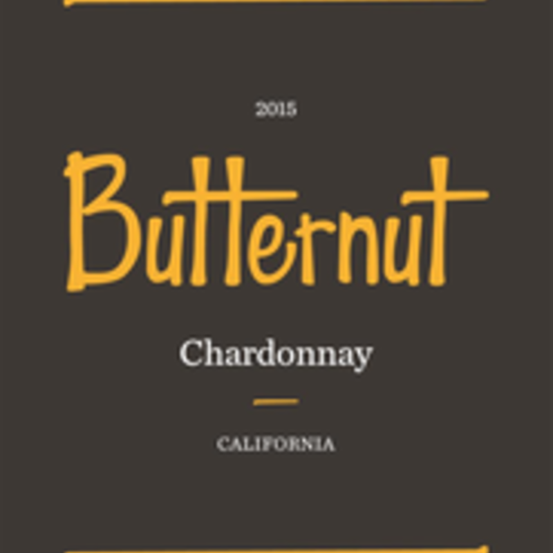 Butternut Chardonnay 2020