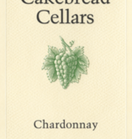 Cakebread Cellers Chardonnay 2021