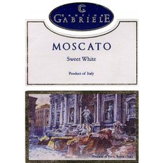 Cantina Gabriele Moscato 2021