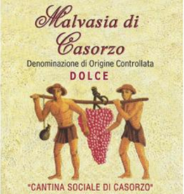 Cantina Sociale di Casorzo Malvasia 2021