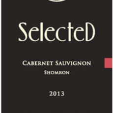 Carmel Selected Cabernet Sauvignon 2020