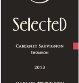 Carmel Selected Cabernet Sauvignon 2020