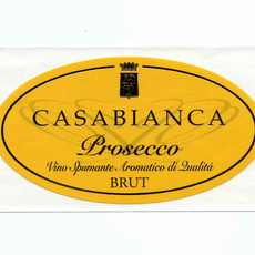 Casabianca Prosecco Brut NV