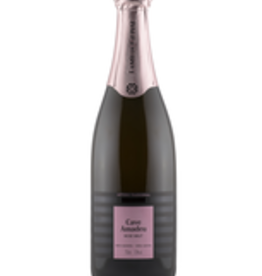 Cave Geisse "Cave Amadeu" Rose Brut NV